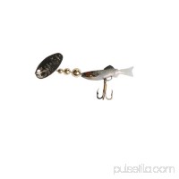 Renosky Lure Natural Series Sonic Swing Minnow #0A   004593176